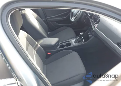 2021 Volkswagen Jetta 1.4T R-Line/1.4T S/1.4T Se z USA, uszkodzony, nr VIN 3VWC57BU1MM048128